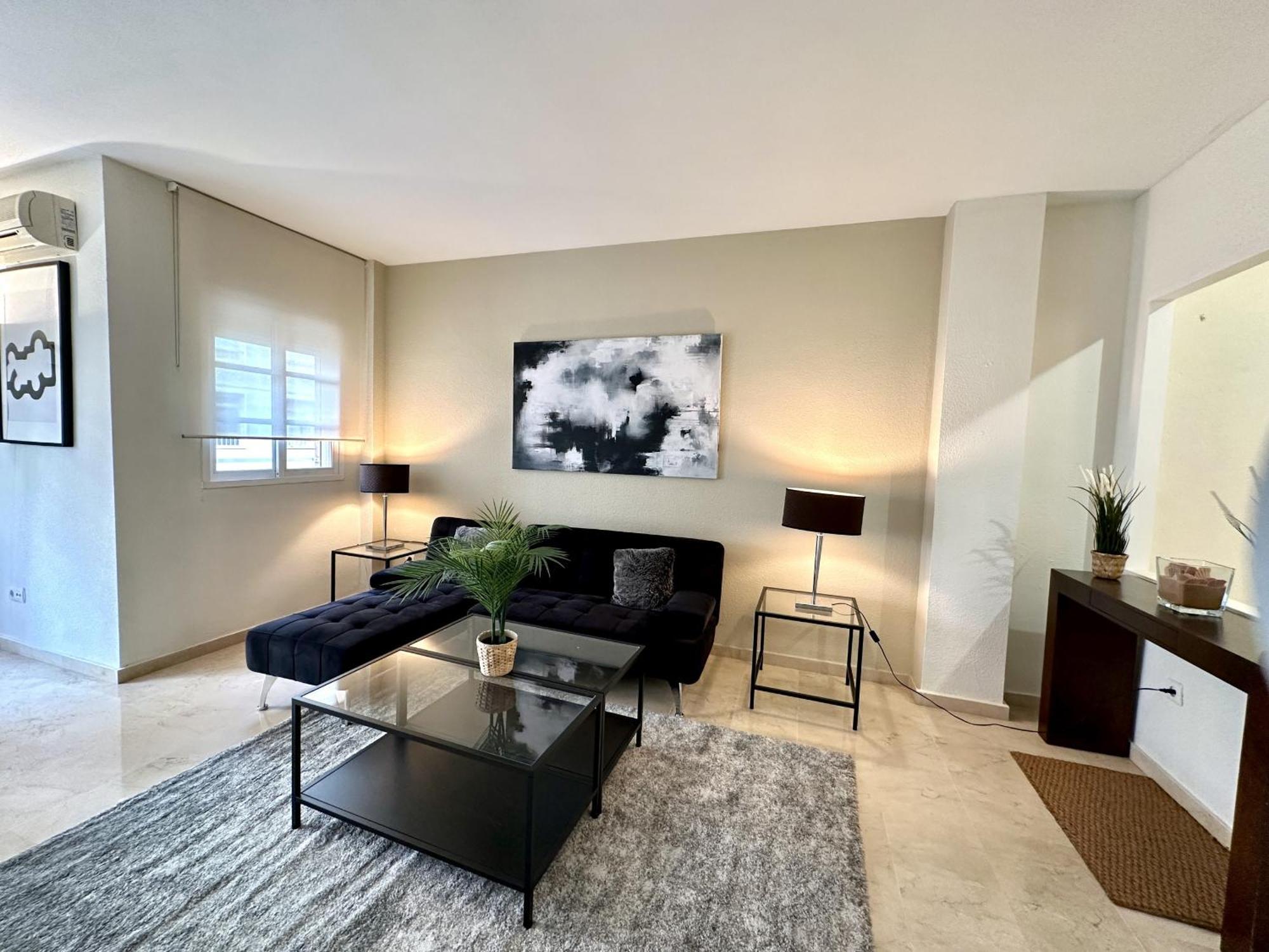 Urbe10 Ferrandiz 2 Bedrooms Appartamento