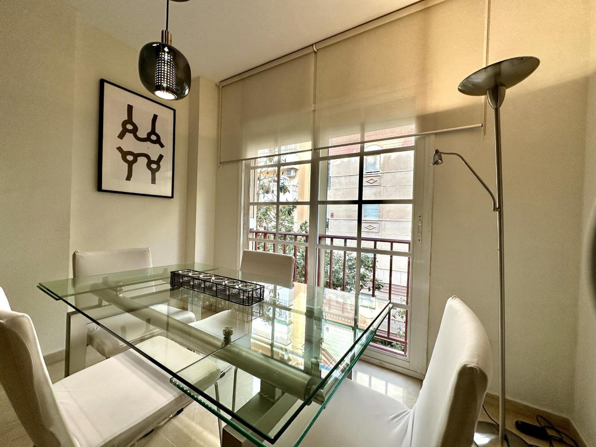 Urbe10 Ferrandiz 2 Bedrooms Appartamento